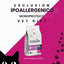 EXCLUSION DRY CAT MONOPRO VET HYPOALLERGENIC ADULT  MAIALE 1,5 kg
