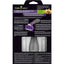 SPAZZOLA FURMINATOR PER GATTI PELO CORTO M/L