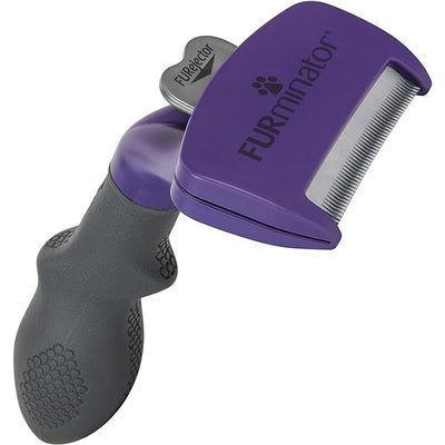 SPAZZOLA FURMINATOR PER GATTI PELO LUNGO M/L