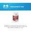 NBF Lanes Reufiber 250 g per Cani e Gatti - Fibre per il Benessere Intestinale