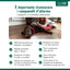 Innovet Condrostress Mobility 60 Soft Chews per Cani - Supporto Articolare