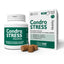 Innovet Condrostress Mobility 60 Soft Chews per Cani Adulti e Anziani per il Supporto Articolare