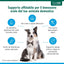 Innovet Restomyl Gel 30 ml per Cani e Gatti - Salute e Igiene della Mucosa Orale