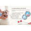 Beaphar Dentifricio Cane 100 g - Igiene Orale Anti-Placca e Anti-Tartaro