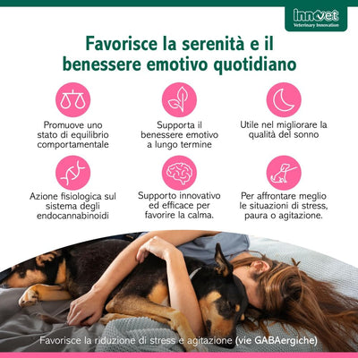 innovet-calmalia-small-30-soft-chews-integratore-per-cani-di-piccola-taglia