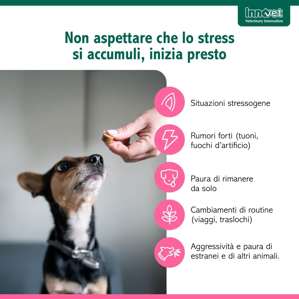 innovet-calmalia-small-30-soft-chews-integratore-per-cani-di-piccola-taglia