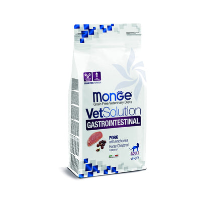 MONGE VET. DRY CAT GASTROINTESTINAL