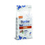 Mangime secco per gatti con insufficienza renale Monge Vet, crocchette formulate con fosforo ridotto
