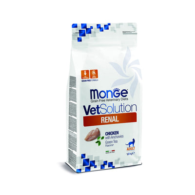 MONGE VET. DRY CAT RENAL
