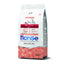MONGE DRY DOG Mini Adult Salmone & riso MONOPROTEIN