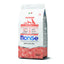MONGE DRY DOG All breeds Puppy e Junior Salmone & riso MONOPROTEIN