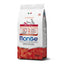 MONGE DRY DOG Mini Puppy e Junior Salmone & riso MONOPROTEIN