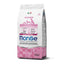 Monge Dry Dog Puppy Junior Maiale Riso Patate, crocchette monoprotein per cuccioli di tutte le taglie