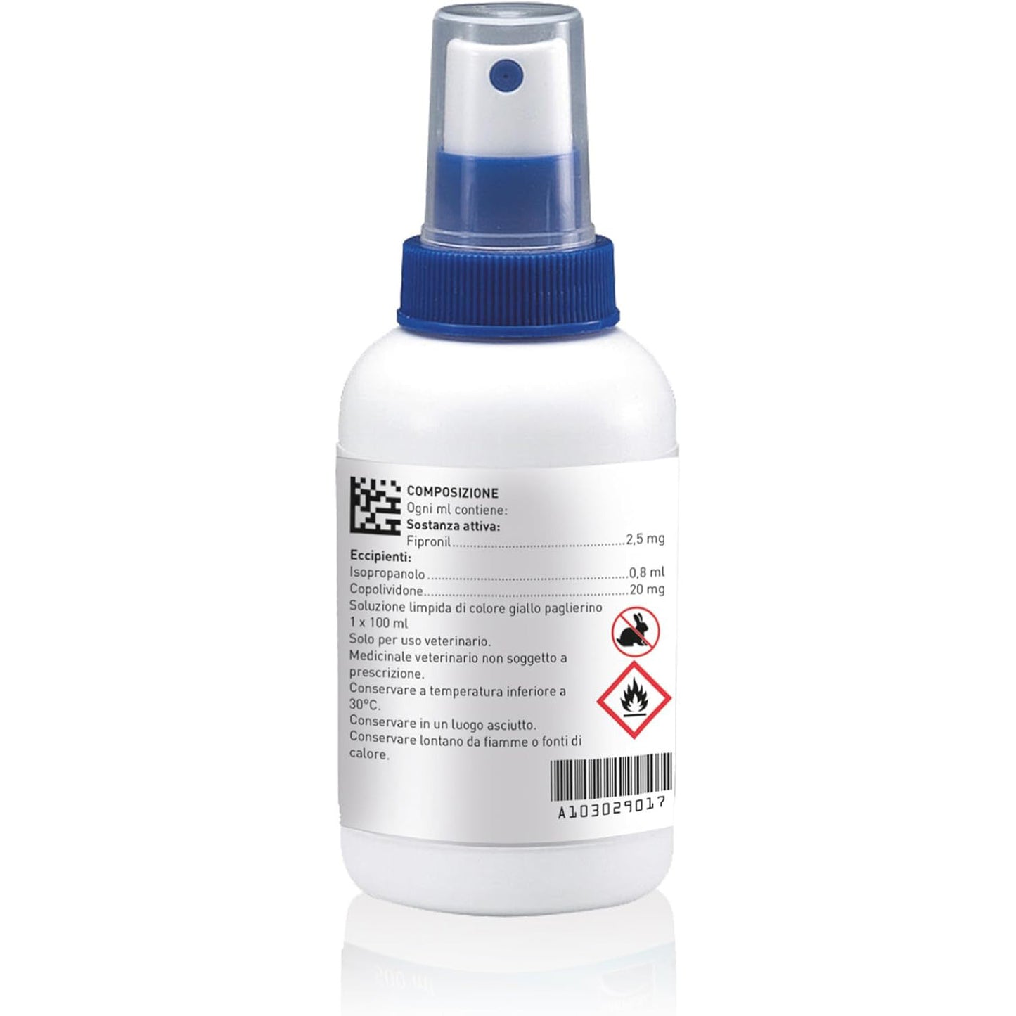 FRONTLINE SPRAY 100 ML