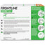 FRONTLINE COMBO CANE 2-10 KG 3 PIPETTE
