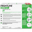 FRONTLINE COMBO CANE 40-60 KG 3 PIPETTE