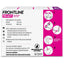FRONTLINE TRI ACT 20-40 KG 3 PIPETTE