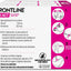 FRONTLINE TRI ACT 2-5 KG 6 PIPETTE