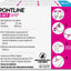 FRONTLINE TRI ACT 10-20KG 6 PIPETTE