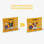 SCALIBOR PROTECTOR BAND 48 CM