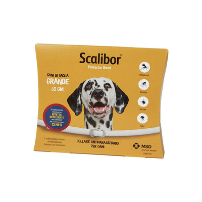 SCALIBOR PROTECTOR BAND 65 CM