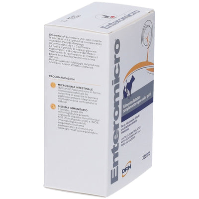 ENTEROMICRO 32 CPR