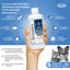 ERMIDRA’ SHAMPOO 250 ML