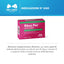 RIBES PET 30 PERLE