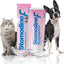 Gel stomatologico Stomodine F 30 ml per cani e gatti con erogatore