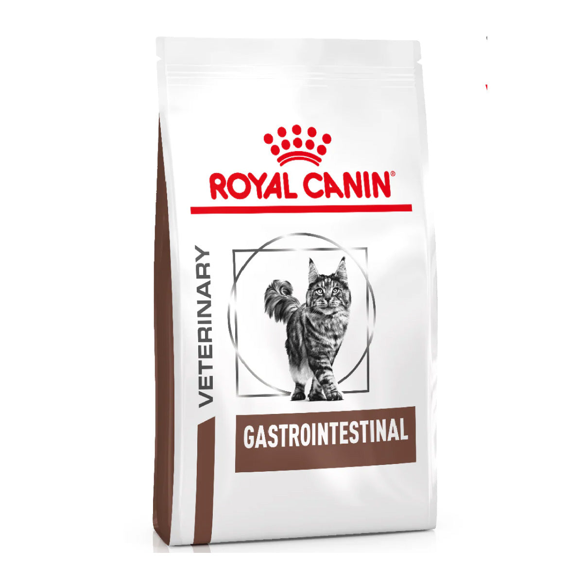 Mangime veterinario gastrointestinale per gatti Royal Canin 2 kg