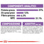ROYAL CANIN Sterilised 37 Per Gatti Adulti Sterilizzati Da 1 a 7 anni Controllo del peso Supporto del sistema urinario 2 kg
