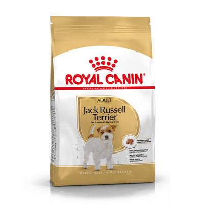 Mangime in crocchette ROYAL DOG Adult Jack Russell per cane adulto, confezione da 1,5 kg