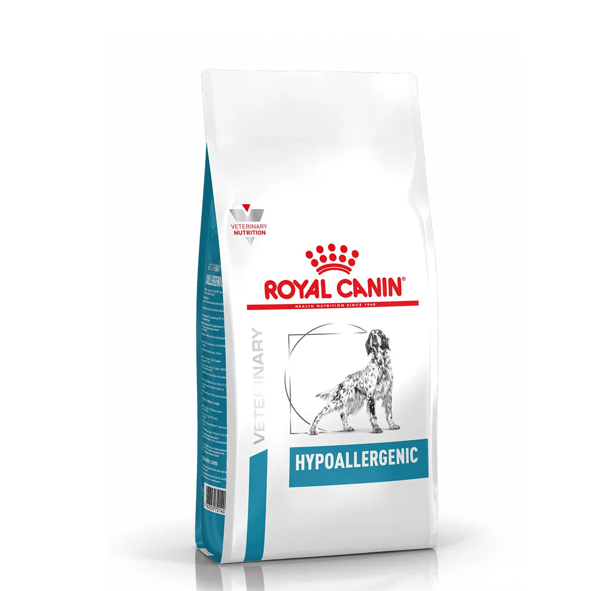Mangime ipoallergenico Royal Dog per cani adulti con allergie, 2 kg