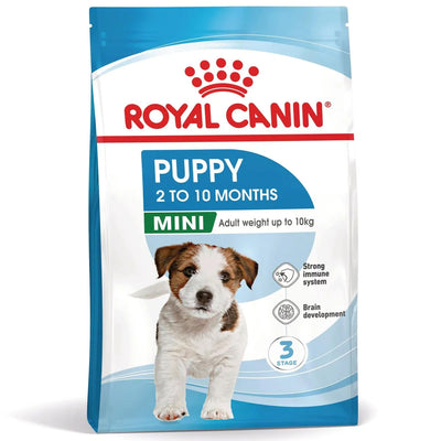 ROYAL DOG PUPPY MINI