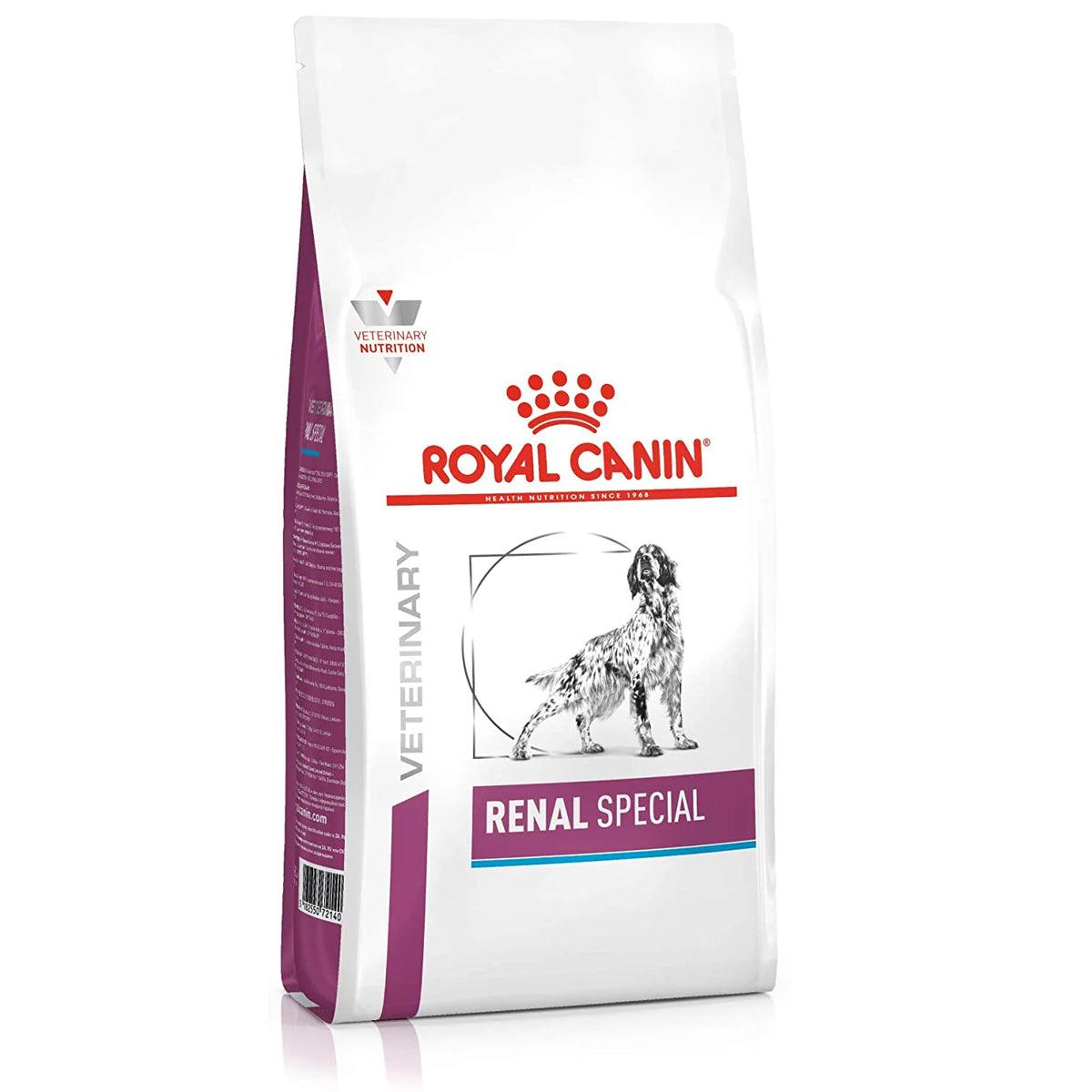 ROYAL DOG RENAL 2 KG