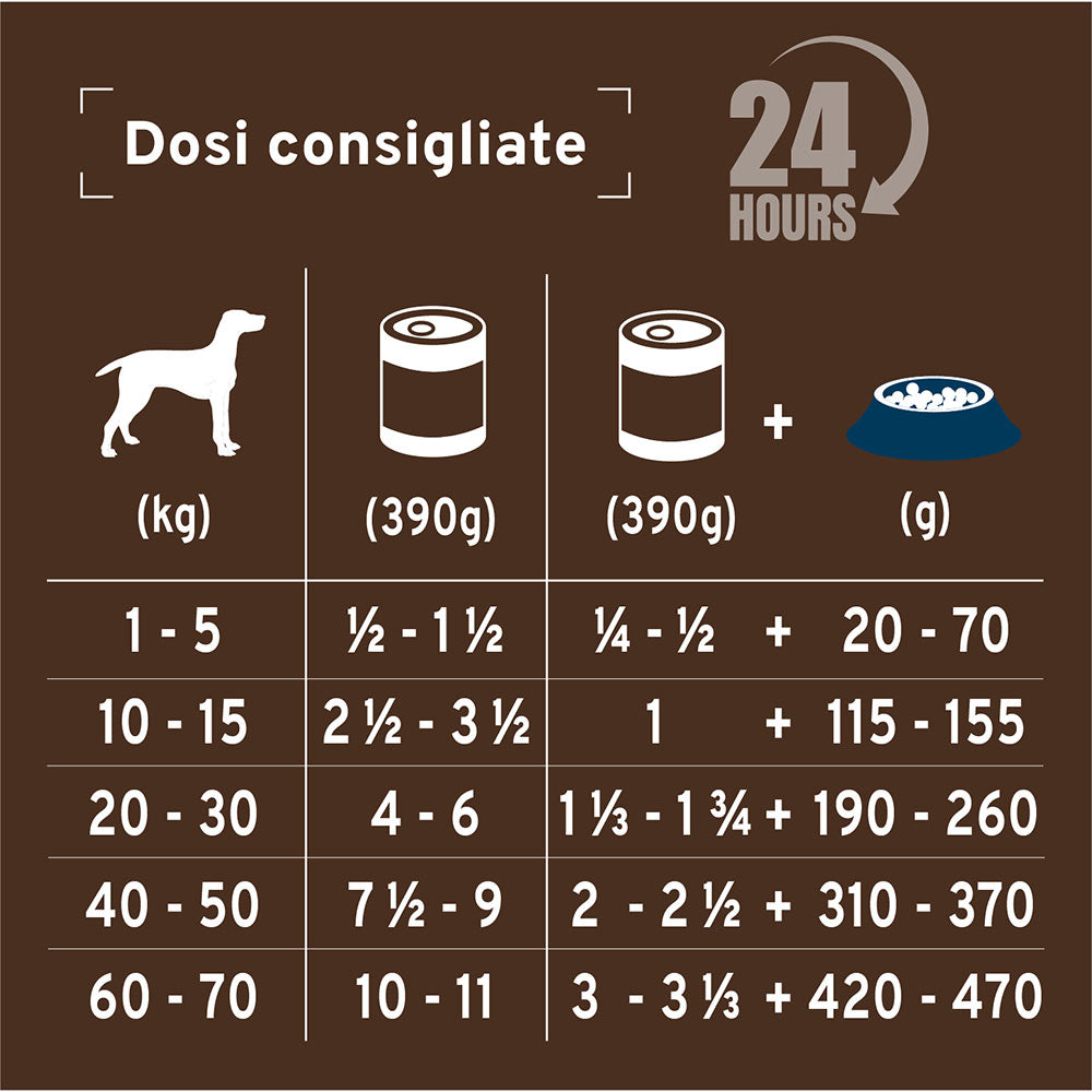 FORZA 10 ACTIVE INTESTINAL COLON LATTINA 390 GR