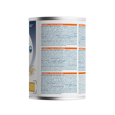 FORZA 10 CANE DIET PATÈ CAVALLO E RISO LATTINA 400 GR