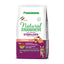 NATURAL TRAINER CAT STERILIZED SALMONE 1,5 KG