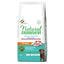 NATURAL TRAINER DOG LIGHT MEDIUM MAXI TACCHINO 12 KG