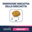 ADVANCE CAT URINARY 8 KG