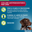 SERESTO COLLARE Cane fino 8kg