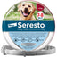 Collare antiparassitario Seresto per cani oltre 8 kg con protezione fino a 8 mesi