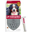 Advantix Spot-On antiparassitario per cani 40-60 kg, confezione da 6 pipette da 6 ml