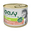Oasy Wet Dog ONE - ADULT SMALL/MINI SALMONE Lattina 200 gr