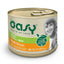 Oasy Wet Dog ONE - ADULT SMALL/MINI MAIALE Lattina 200 gr