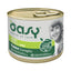 Oasy Wet Dog ONE - ADULT SMALL/MINI CONIGLIO Lattina 200 gr