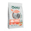 Oasy Dry Dog Monoprotein - ADULT SMALL/MINI SALMONE 2 Kg