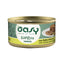 Oasy Wet Cat CAPRICE - Terrina con POLLO E VERDURE Lattina 85 gr