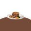 Oasy Wet Cat CAPRICE - Terrina con ANATRA E VERDURE Lattina 85 gr