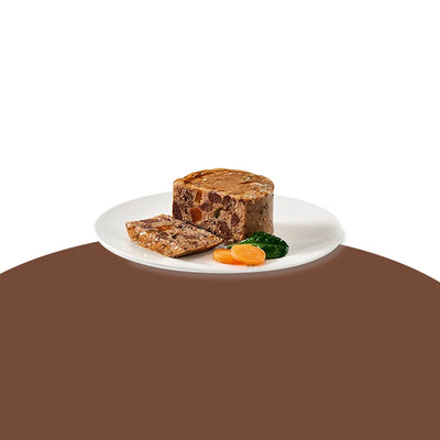 Oasy Wet Cat CAPRICE - Terrina con ANATRA E VERDURE Lattina 85 gr
